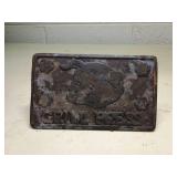 Home Town Grill Press with Wood Handle