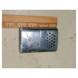 1936-1986 Becker Corporation 50th Anniversary Hand Warmer