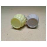 1950s  Salt and Pepper Shakers Set