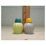 1950s  Salt and Pepper Shakers Set