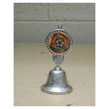 Colorful Colorado Bell Souvenir