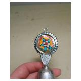 Colorful Colorado Bell Souvenir