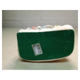 Musical Angels Figurine with Doves