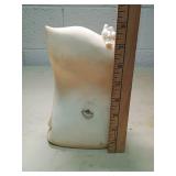 Musical Angels Figurine with Doves