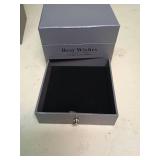 Lot of 4 Best Wishes Gift Boxes with Drawers