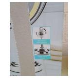 Conair Double-Sided LED Lighted Makeup Mirror