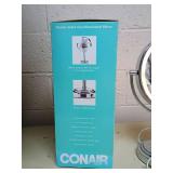 Conair Double-Sided LED Lighted Makeup Mirror