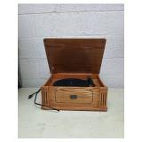 Thomas Museum Series Record Player