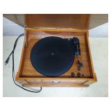 Thomas Museum Series Record Player