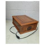 Thomas Museum Series Record Player