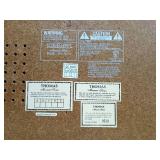 Thomas Museum Series Record Player