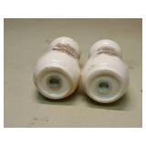 Graceland Memphis Tennessee Salt and Pepper Shakers