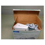 ReliOn Automatic Blood Pressure Monitor with AC Adapter