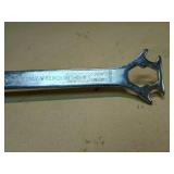 Multi-Size Ugly Wrench Tool