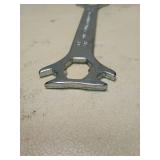 Multi-Size Ugly Wrench Tool