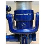 Shakespeare Firebird FB350SA Spinning Reel
