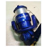 Shakespeare Firebird FB350SA Spinning Reel