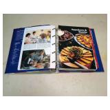 Better Homes and Gardens Cook Book - Red Gingham Edition