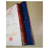 Better Homes and Gardens Cook Book - Red Gingham Edition