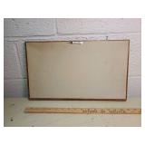 Geese Watercolor Print by Anne Freeman