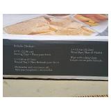 Gibson Elite 6-Piece Rotating Serving Set