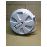 Rubbermaid Blue Water Cooler