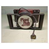 Maxi Rub Electric Massager by Max Buchanan Co.