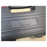 Apollo Pink & Black Tool Set