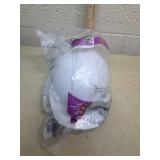 Adjustable Hard Hat Suspension Kit