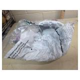 Adjustable Hard Hat Suspension Kit