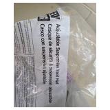 Adjustable Hard Hat Suspension Kit