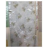 Floral King Quilt Set with Shams