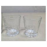 Memphis Riverboat Shot Glass Set