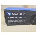 StarScope Generation 2 Monocular Telescope