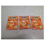 HotHands Hand Warmers - 3 Pack Bundle