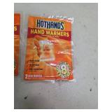 HotHands Hand Warmers - 3 Pack Bundle