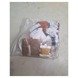 Lily Wick Yarn Thread Bundle