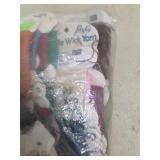 Lily Wick Yarn Thread Bundle