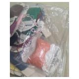 Lily Wick Yarn Thread Bundle