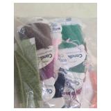 Lily Wick Yarn Thread Bundle