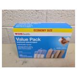 CVS Health Value Pack Bandage Assortment - 200 Count