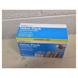 CVS Health Value Pack Bandage Assortment - 200 Count