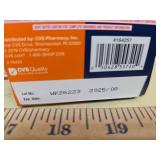 CVS Day/Night Cold & Flu Relief Combo Pack