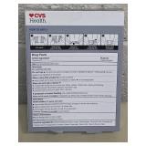 CVS Maximum Strength Lidocaine Pain Relief Patches