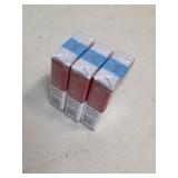 3 unopened packs of Marlboros