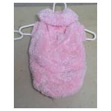 2 size medium dog outfits