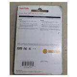 SanDisk Cruzer Glide 64GB USB 2.0 Flash Drive 2-Pack