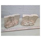 Decorative Bible Verse Book Display