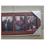 Malden 4-Opening Collage Photo Frame