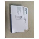 DG Health Triple Antibiotic Ointment Twin Pack